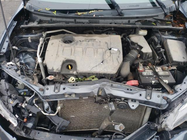 Photo 11 from auction – 2017 TOYOTA COROLLA L with VIN 2T1BURHE1HC929875