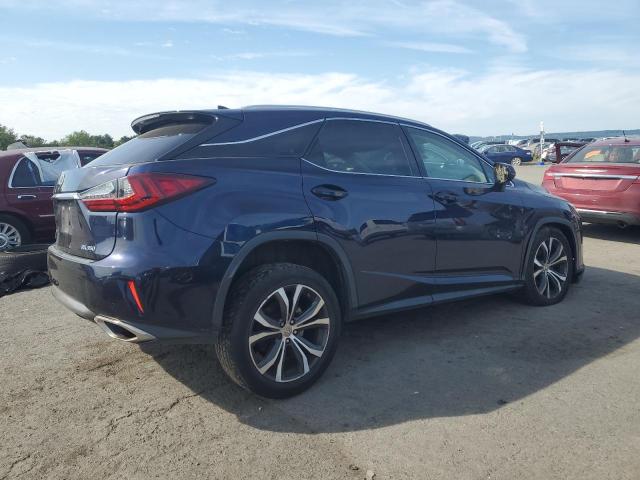 Photo 3 from auction – 2016 LEXUS RX 350 BAS with VIN 2T2BZMCA5GC052245
