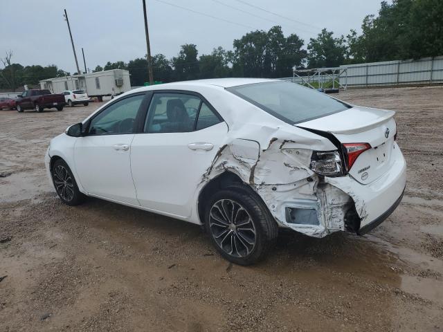 Photo 2 from auction – 2014 TOYOTA COROLLA L with VIN 2T1BURHE7EC127486