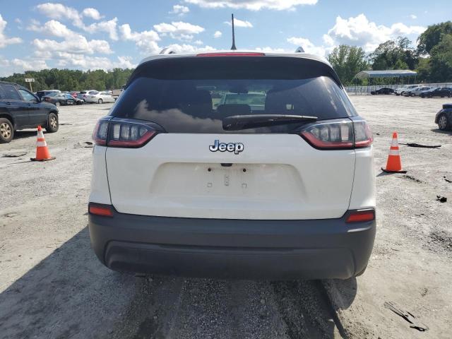 Photo 6 from auction – 2020 JEEP CHEROKEE L with VIN 1C4PJLCB2LD601482