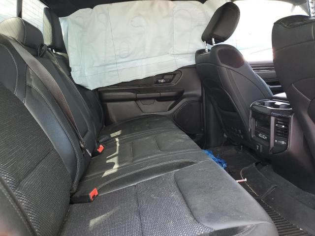 Photo 10 from auction – 2020 RAM 1500 BIG H with VIN 1C6SRFFT7LN377216