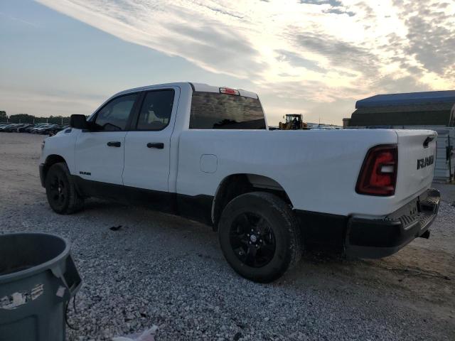 صورة رقم 2 من المزاد - 2025 RAM 1500 مع VIN 1C6SRECG0SN718035