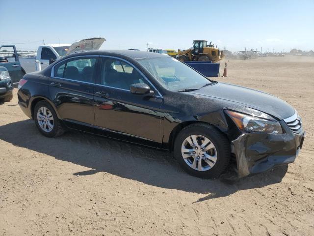 Photo 4 from auction – 2012 HONDA ACCORD SE with VIN 1HGCP2F65CA168314