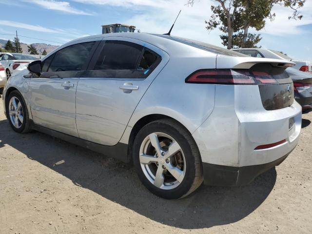 Photo 2 from auction – 2012 CHEVROLET VOLT with VIN 1G1RA6E45CU110597