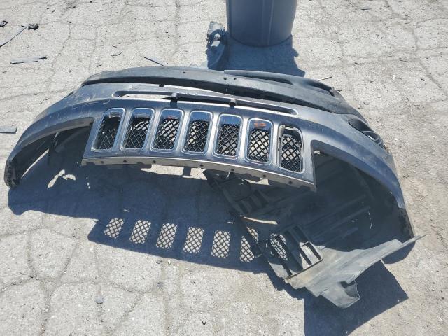 Photo 13 from auction – 2012 JEEP COMPASS with VIN 1C4NJDBB5CD559338