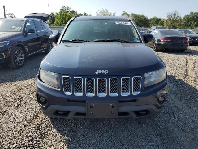 Photo 5 from auction – 2016 JEEP COMPASS LATITUDE with VIN 1C4NJDEB3GD552194