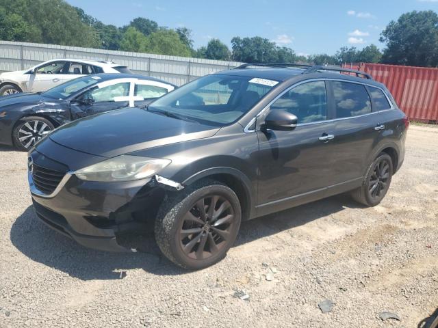 MAZDA CX-9 GRAND 2015 con VIN JM3TB2DA4F0457271 - Foto de la subasta