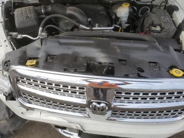 Photo 11 from auction – 2018 RAM 1500 LARAMIE with VIN 1C6RR7NT7JS108735