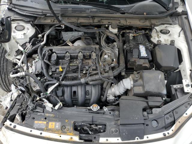 Photo 11 from auction – 2020 MAZDA 3 with VIN 3MZBPABLXLM130626