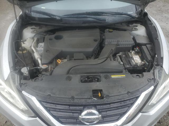 Photo 11 from auction – 2018 NISSAN ALTIMA 2.5 with VIN 1N4AL3AP3JC140106
