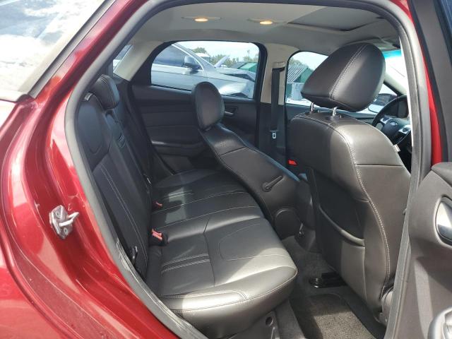 صورة رقم 10 من المزاد - 2013 FORD FOCUS SE مع VIN 1FADP3F27DL312057