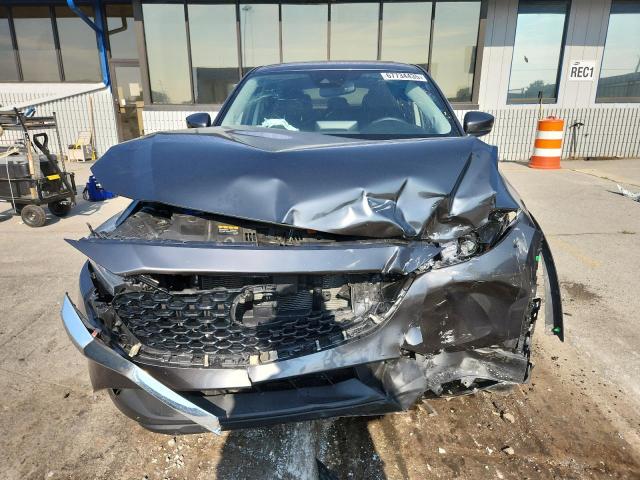Photo 5 from auction – 2023 MAZDA CX-5 PREFERRED with VIN JM3KFBCM2P0168063