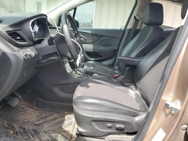 Photo 7 from auction – 2019 BUICK ENCORE PRE with VIN KL4CJASB2KB705625