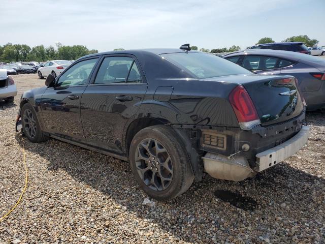Photo 2 from auction – 2017 CHRYSLER 300 S with VIN 2C3CCAGG7HH547131