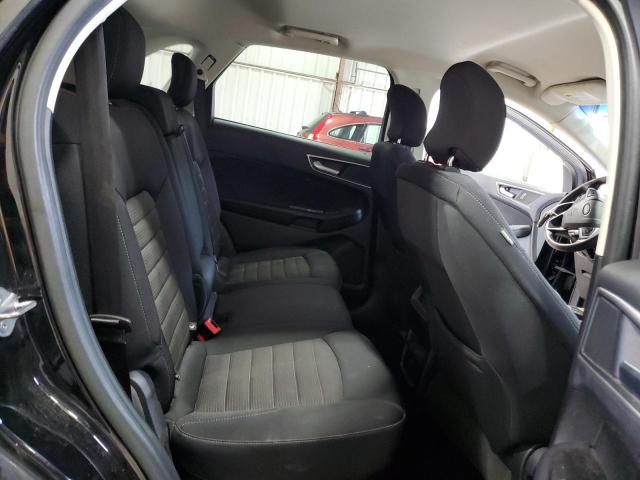 Photo 11 from auction – 2018 FORD EDGE SEL with VIN 2FMPK4J89JBB80790