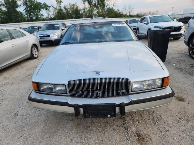 Photo 5 from auction – 1988 BUICK REGAL CUST with VIN 2G4WB14W8J1411303