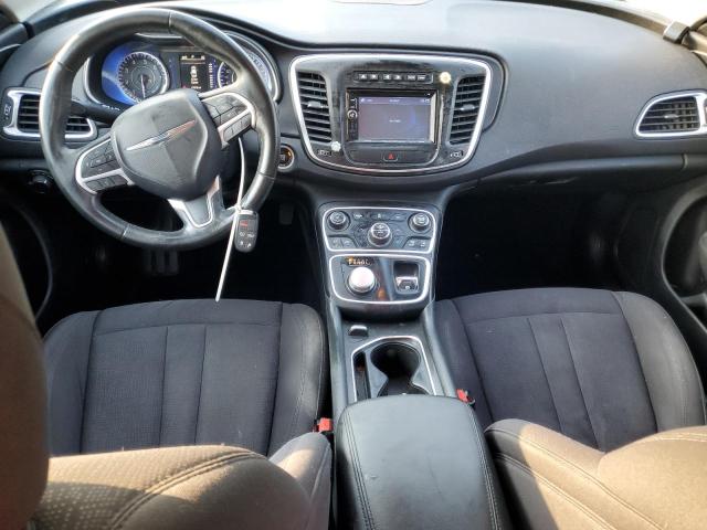 Photo 8 from auction – 2015 CHRYSLER 200 LIMITE with VIN 1C3CCCAB4FN552221