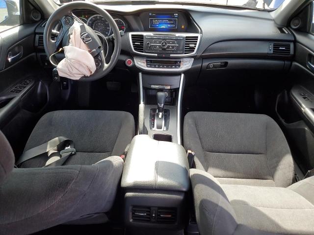 Photo 8 from auction – 2015 HONDA ACCORD EX with VIN 1HGCR2F72FA257894