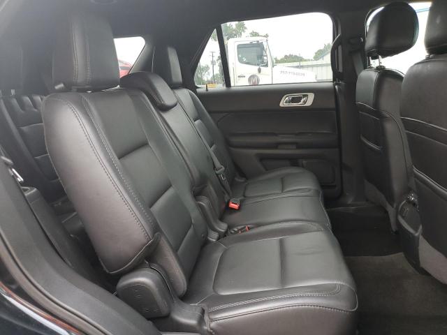Photo 11 from auction – 2014 FORD EXPLORER XLT with VIN 1FM5K8D83EGA62789
