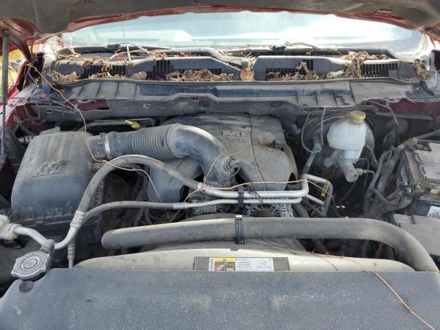 Photo 11 from auction – 2013 RAM 1500 with VIN 1C6RR7LT1DS534783