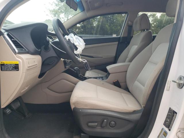 Photo 7 from auction – 2016 HYUNDAI TUCSON LIM with VIN KM8J33A44GU154918