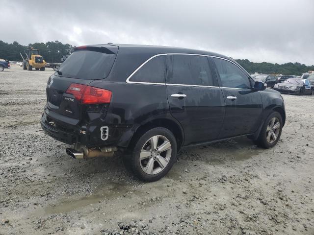 Foto 3 de la subasta – 2012 ACURA MDX TECHNO con VIN 2HNYD2H36CH538004
