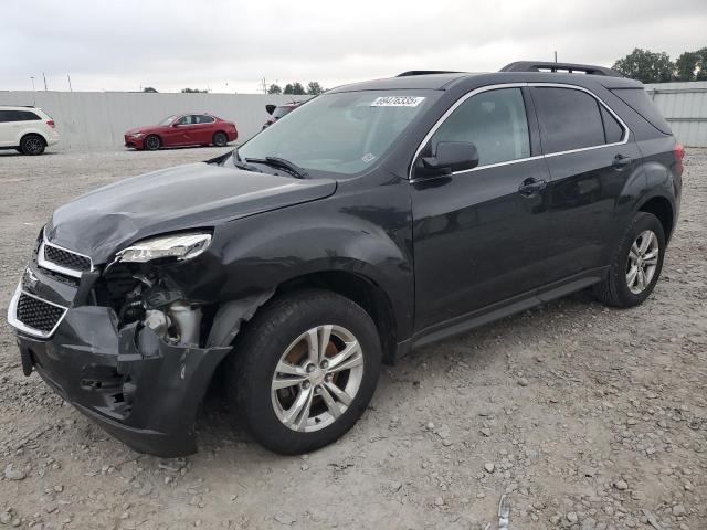 Photo 1 from auction – 2014 CHEVROLET EQUINOX LT with VIN 2GNALBEK3E6215556