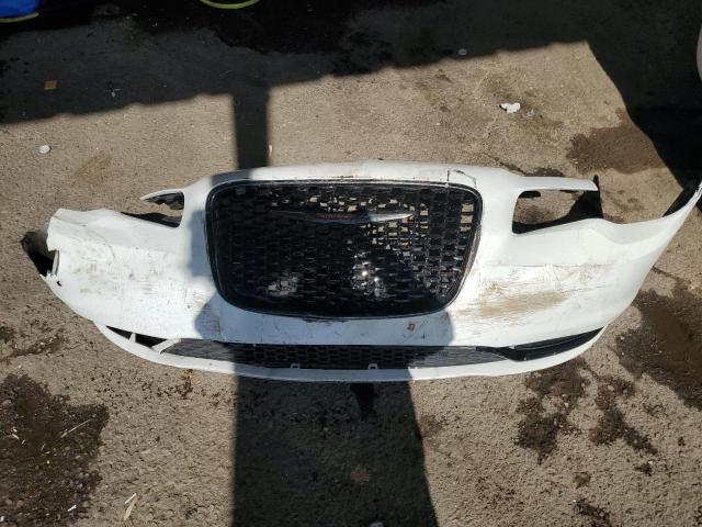 Photo 12 from auction – 2022 CHRYSLER 300 S with VIN 2C3CCABG2NH256622