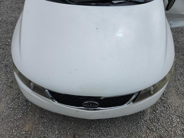 Photo 11 from auction – 2013 KIA FORTE EX with VIN KNAFU4A28D5736034