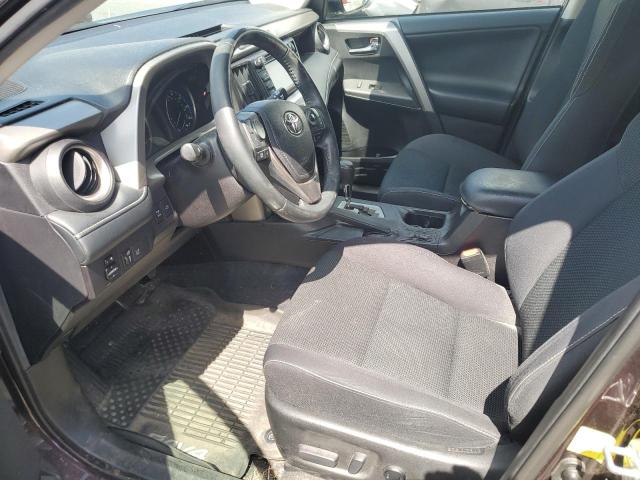Photo 7 from auction – 2018 TOYOTA RAV4 ADVEN with VIN 2T3RFREV7JW733707