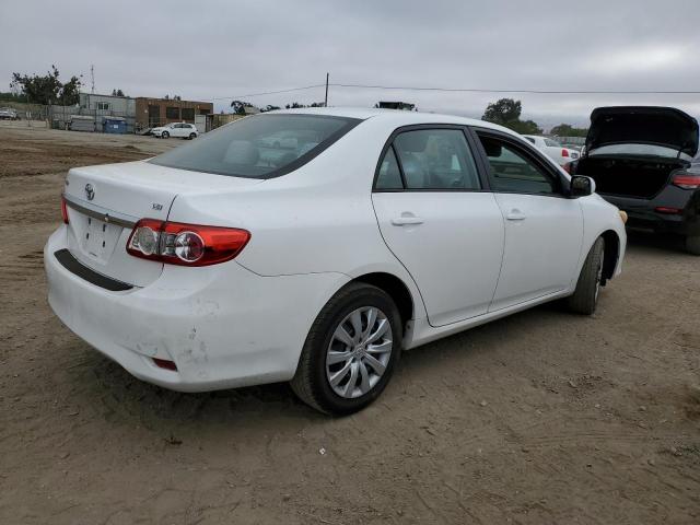 Photo 3 from auction – 2012 TOYOTA COROLLA BA with VIN 2T1BU4EE2CC874630