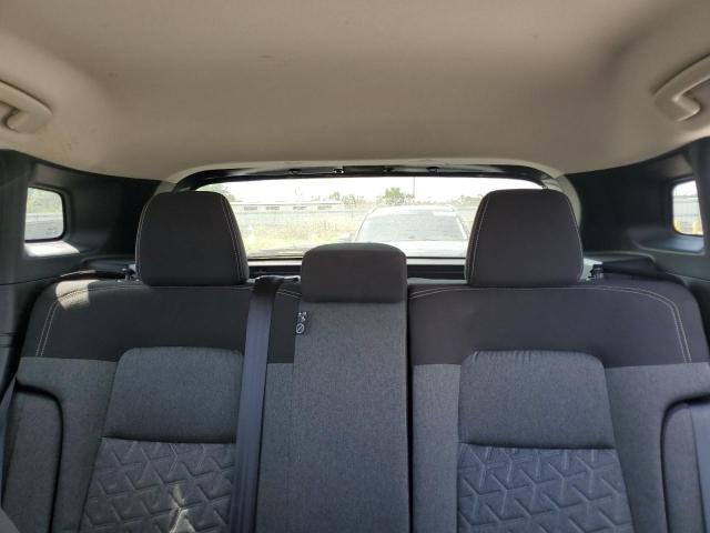 Photo 10 from auction – 2025 NISSAN KICKS SV with VIN 3N8AP6CA0SL310053