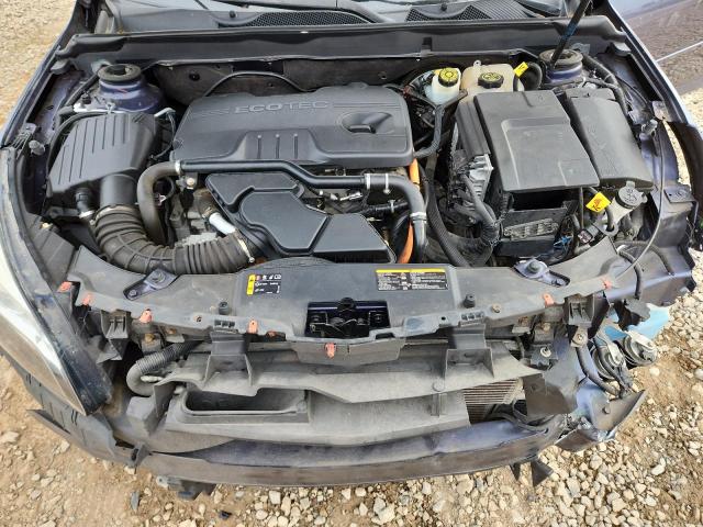 Photo 11 from auction – 2014 CHEVROLET MALIBU 2LT with VIN 1G11F5SR5EF132647
