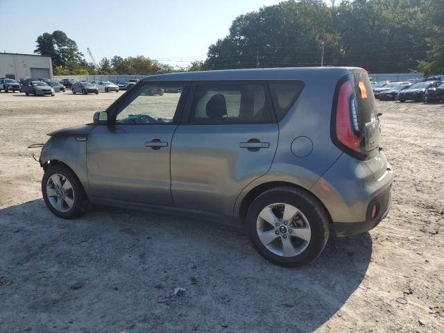 Photo 2 from auction – 2019 KIA SOUL with VIN KNDJN2A21K7024013