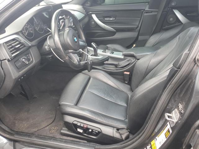 Photo 7 from auction – 2015 BMW 428 XI GRA with VIN WBA4A7C57FD413370