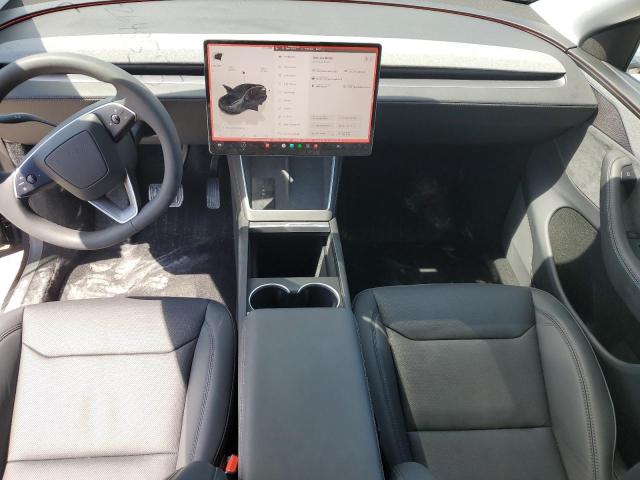 Photo 8 from auction – 2026 TESLA MODEL Y with VIN 7SAYGDEE5TA407053