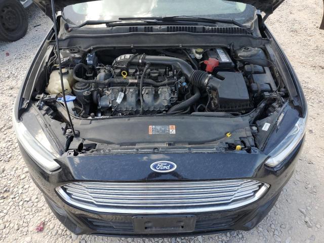 Photo 11 from auction – 2016 FORD FUSION TITANIUM with VIN 3FA6P0K95GR158478