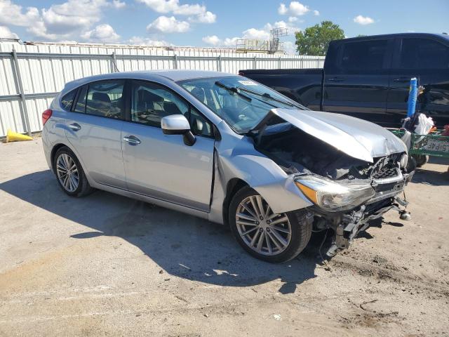 Photo 4 from auction – 2014 SUBARU IMPREZA LIMITED with VIN JF1GPAG60E8246779