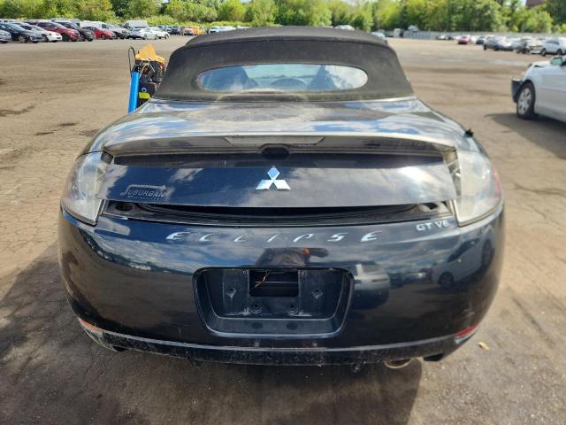 Photo 6 from auction – 2007 MITSUBISHI ECLIPSE SP with VIN 4A3AL35T07E002695