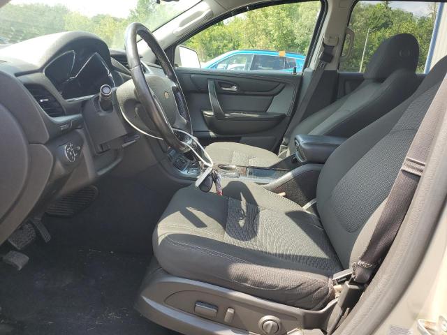 Photo 7 from auction – 2016 CHEVROLET TRAVERSE LT with VIN 1GNKVGKD4GJ224984