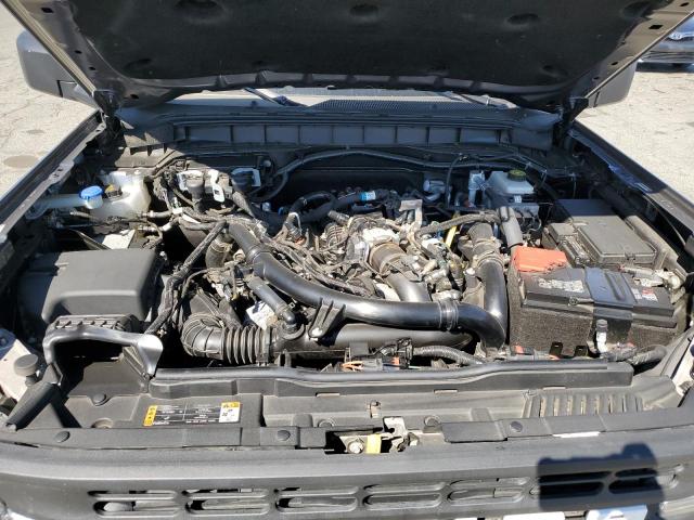 Photo 11 from auction – 2024 FORD BRONCO BLA with VIN 1FMEE1BP6RLA09901