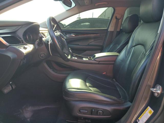 Foto 7 de la subasta – 2017 BUICK LACROSSE E con VIN 1G4ZP5SS0HU161432