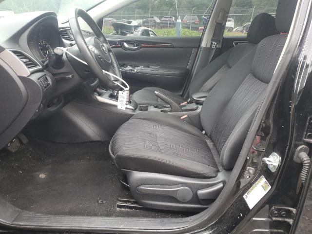 Photo 7 from auction – 2019 NISSAN SENTRA S with VIN 3N1AB7AP3KY446643