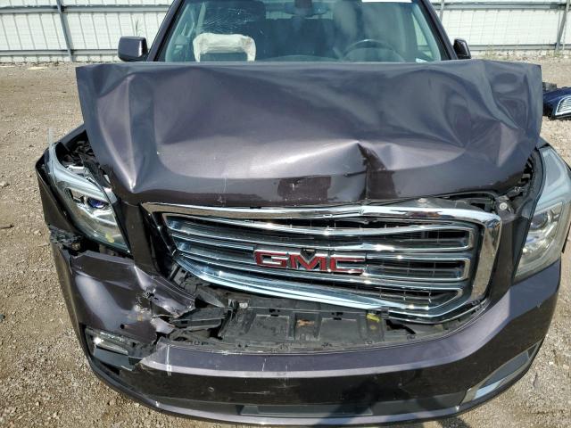 Photo 11 from auction – 2016 GMC YUKON SLE with VIN 1GKS2AKC1GR467227