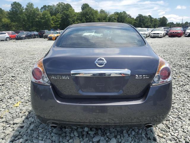 Photo 6 from auction – 2011 NISSAN ALTIMA BASE with VIN 1N4AL2AP1BN405170