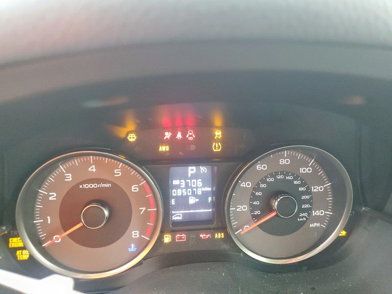 صورة رقم 9 من المزاد - 2015 SUBARU FORESTER 2 مع VIN JF2SJAHC9FH484580