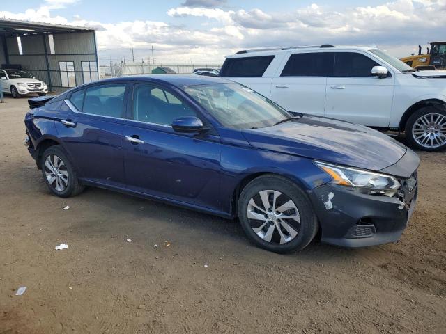 Photo 4 from auction – 2020 NISSAN ALTIMA S with VIN 1N4BL4BV2LC126157