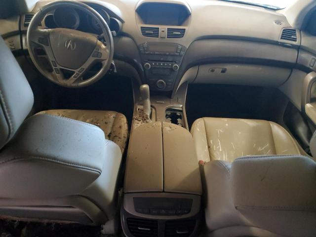 Photo 8 from auction – 2013 ACURA MDX TECHNO with VIN 2HNYD2H36DH513007