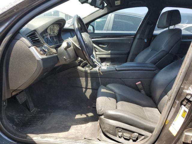 Photo 7 from auction – 2012 BMW 528 I with VIN WBAXG5C52CDX04810