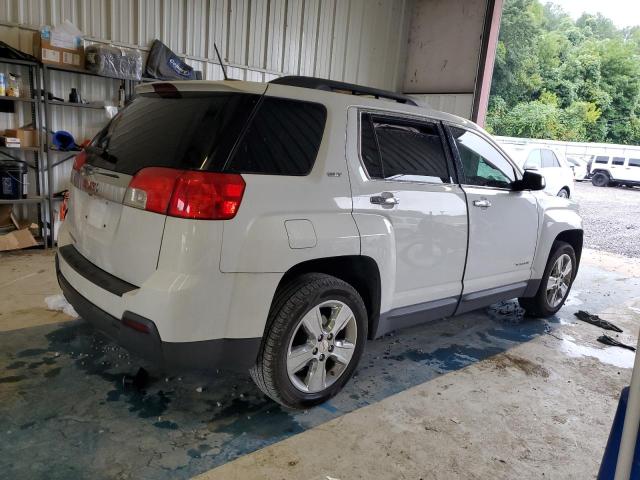 Photo 3 from auction – 2015 GMC TERRAIN SLT with VIN 2GKALSEK4F6339706
